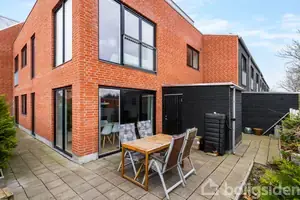 Rækkehus på Klakkebjerg 6F, st., 2750 Ballerup