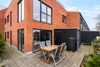 Rækkehus på Klakkebjerg 6F, 2750 Ballerup