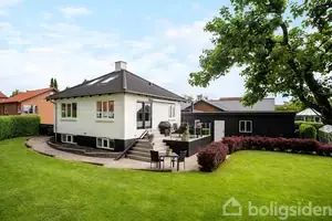 Villa på Ebbesensvej 29, 8641 Sorring