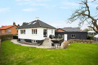 Villa på Ebbesensvej 29, 8641 Sorring
