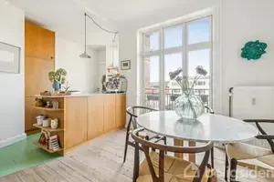 Ejerlejlighed på Ungarnsgade 4, 4. th., 2300 København S