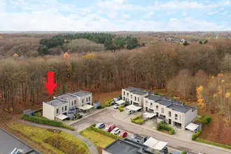 Rækkehus på Birkeskrænten 35, 8600 Silkeborg