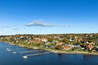 Villa på Frederiksborgvej 101, 4000 Roskilde