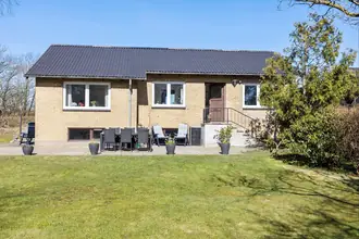 Villa på Kirkevej 10, Tødsø, 7900 Nykøbing M