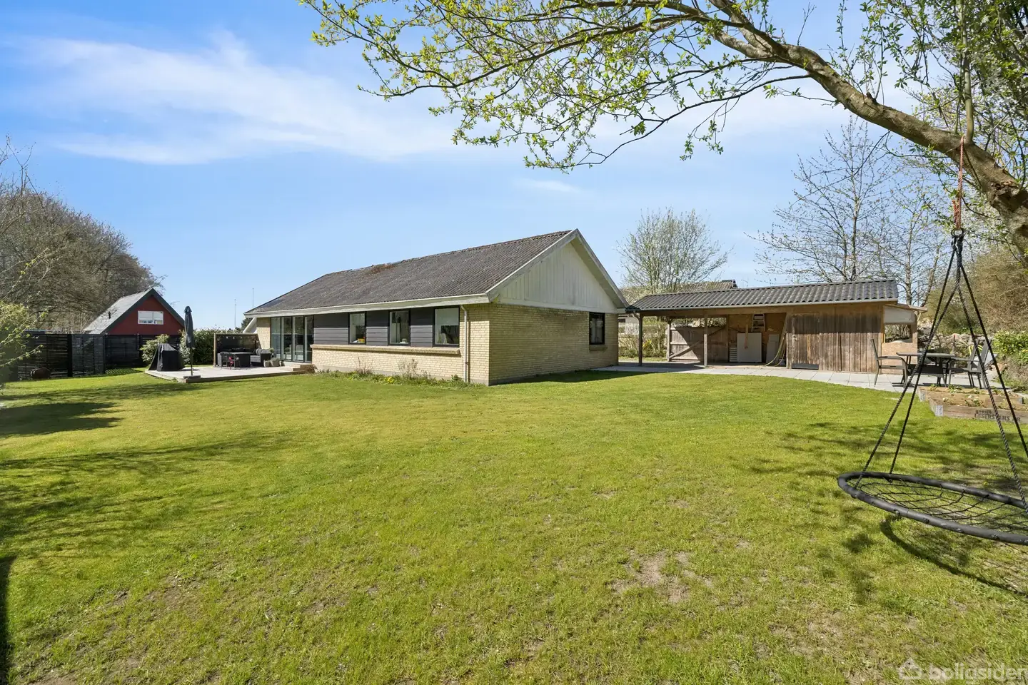 Villa på Troldeskovvej 23, 5700 Svendborg