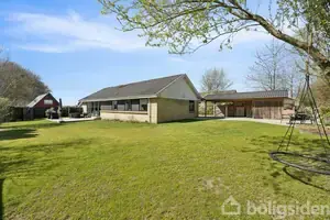 Villa på Troldeskovvej 23, 5700 Svendborg