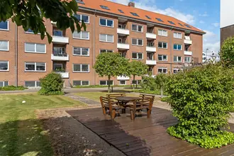 Ejerlejlighed på Vesterbrogade 2B, 1. tv., 9400 Nørresundby