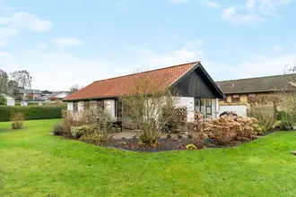 Villa på Mursejlervej 10, 8660 Skanderborg