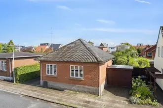 Villa på Fynsgade 19, 7430 Ikast