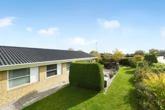 Villa på Lillehøjvej 2, Ganløse, 3660 Stenløse