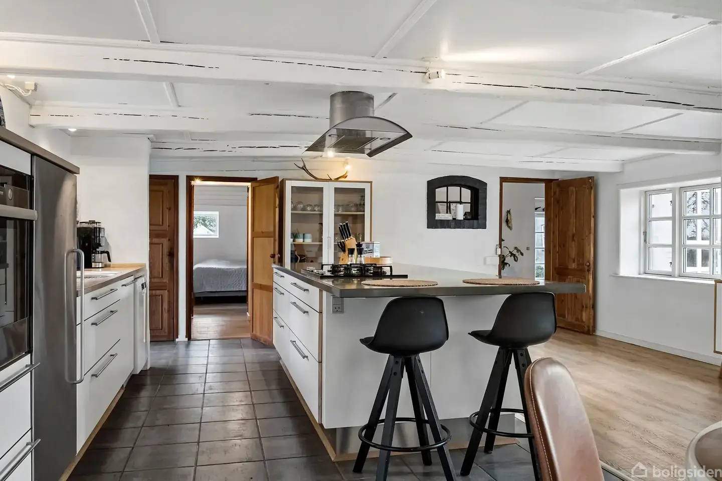 Villa på Mølgårdvej 15, 7620 Lemvig