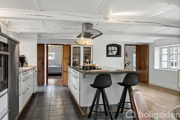 Villa på Mølgårdvej 15, 7620 Lemvig