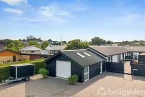Villa på Solvangen 29, 9210 Aalborg SØ