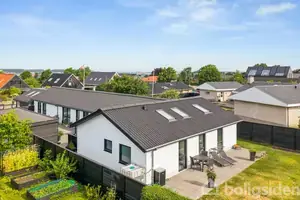 Villa på Solvangen 29, 9210 Aalborg SØ
