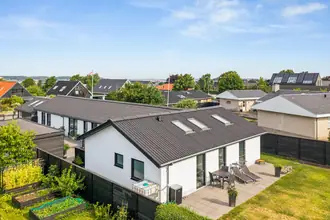 Villa på Solvangen 29, 9210 Aalborg SØ