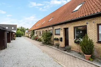 Ejerlejlighed på Vasevej 76B, 3460 Birkerød