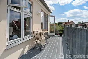 Ejerlejlighed på Færgevej 23, 1. tv., 3600 Frederikssund