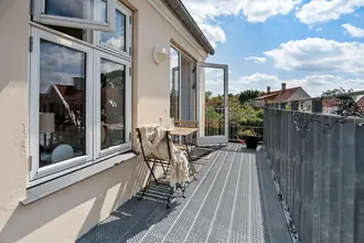 Ejerlejlighed på Færgevej 23, 1. tv., 3600 Frederikssund