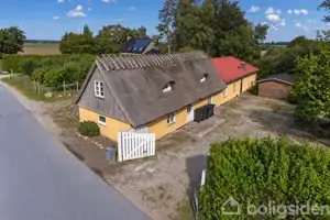 Villa på Sperrestrupvej 46, 3650 Ølstykke