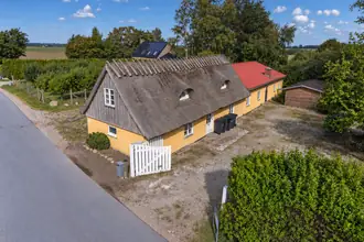 Villa på Sperrestrupvej 46, 3650 Ølstykke