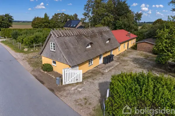 Villa på Sperrestrupvej 46, 3650 Ølstykke