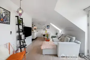 Ejerlejlighed på Albanigade 59, 2., 5000 Odense C