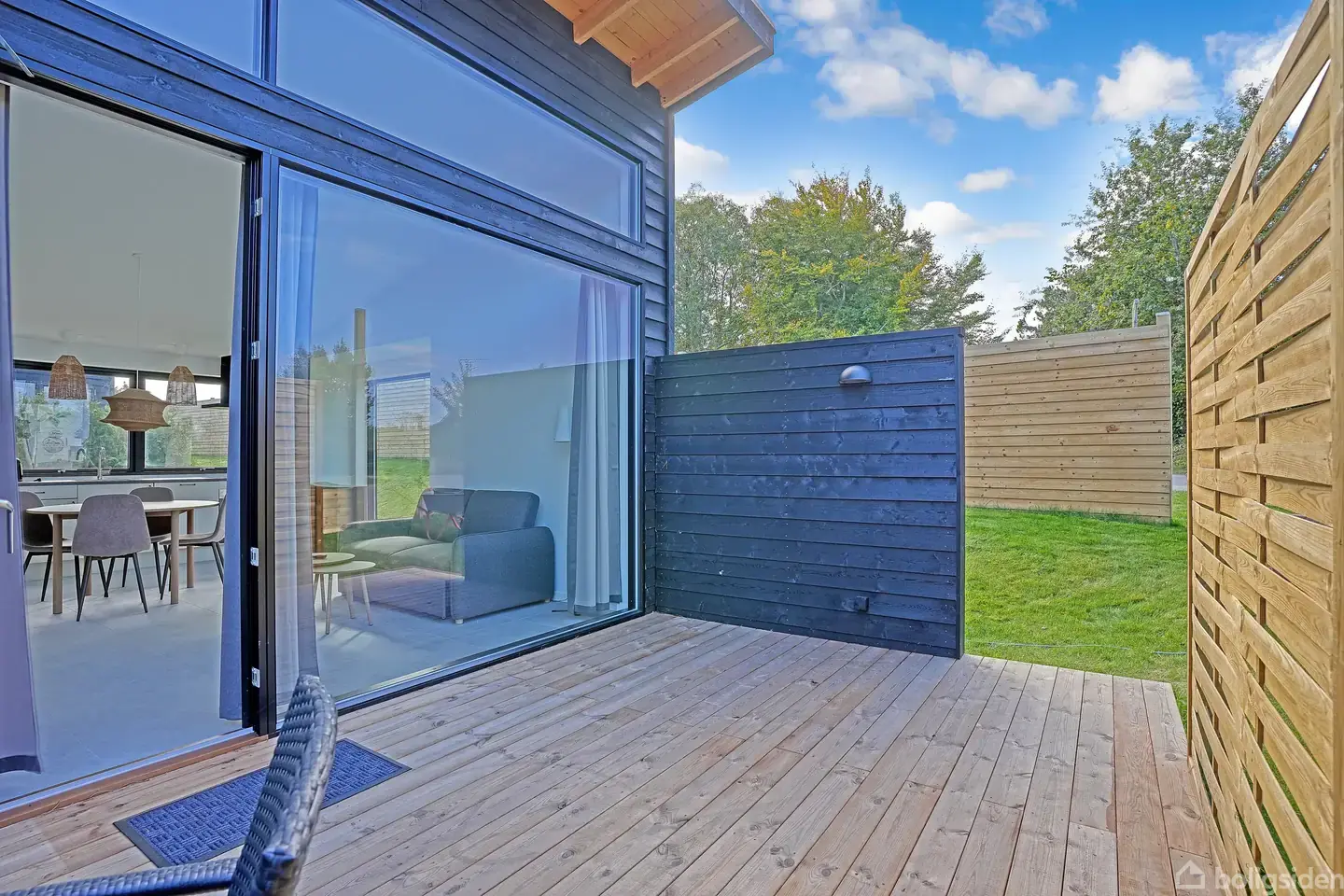 Ejerlejlighed på Feriebyen 26, 3250 Gilleleje