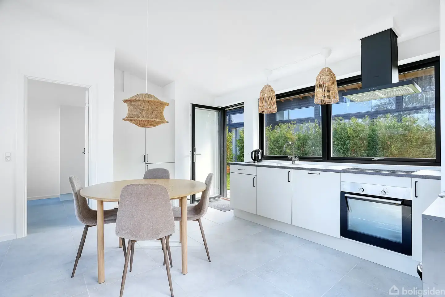 Fritidsbolig på Feriebyen 26, 3250 Gilleleje
