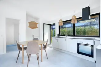 Fritidshus på Feriebyen 26, Str Børstrup, 3250