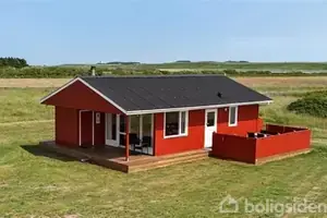 Fritidsbolig på Neerlandiavej 5, 7673 Harboøre