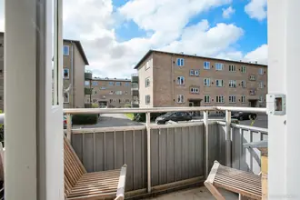 Ejerlejlighed på Sorrentovej 4, mf., 2300 København S