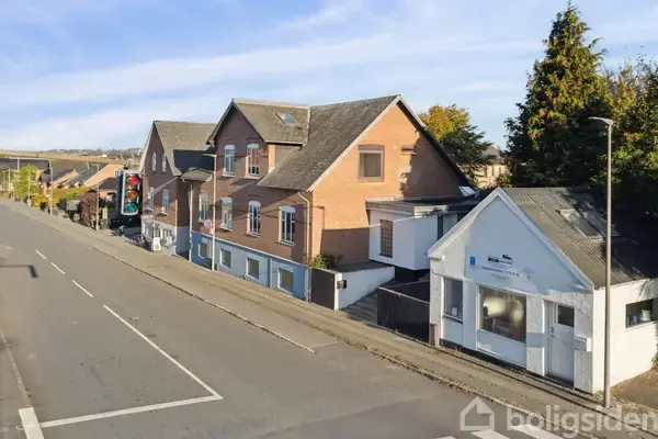 Villa på Agtrupvej 83, 6000 Kolding