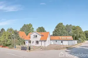 Villa på Gylling Østergade 4A, 8300 Odder