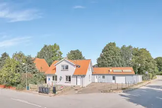 Villa på Gylling Østergade 4A, Gylling, 8300 Odder