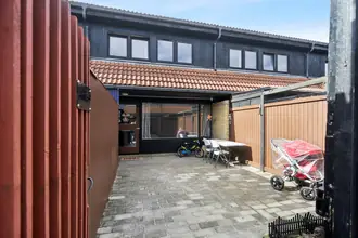 Rækkehus på Vejledalen 202, 2635 Ishøj