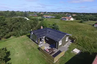 Fritidshus på Torskevej 11, 6853 Vejers Strand