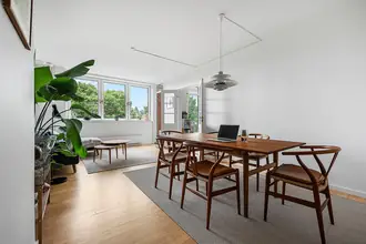 Ejerlejlighed på Ordrupvej 81A, 3. tv., 2920 Charlottenlund