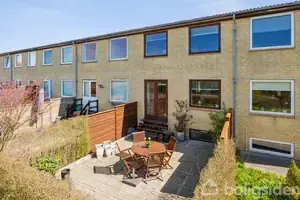 Rækkehus på Hans Tausens Vej 12, 9800 Hjørring