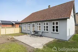 Villa på Ringstedvej 1, 4520 Svinninge
