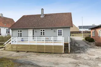 Villa på Ringstedvej 1, 4520 Svinninge