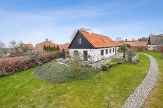 Villa på Frederiksborgvej 50, 4000 Roskilde