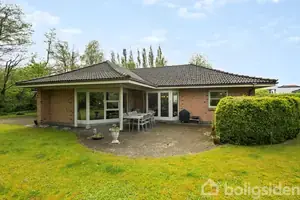 Villa på Vibevej 60, 7330 Brande