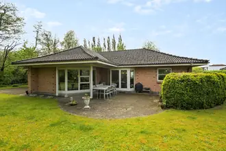 Villa på Vibevej 60, 7330 Brande