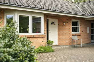 Villa på Vibevej 60, 7330 Brande