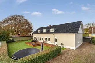 Villa på Dyntvej 78A, Dynt, 6310 Broager