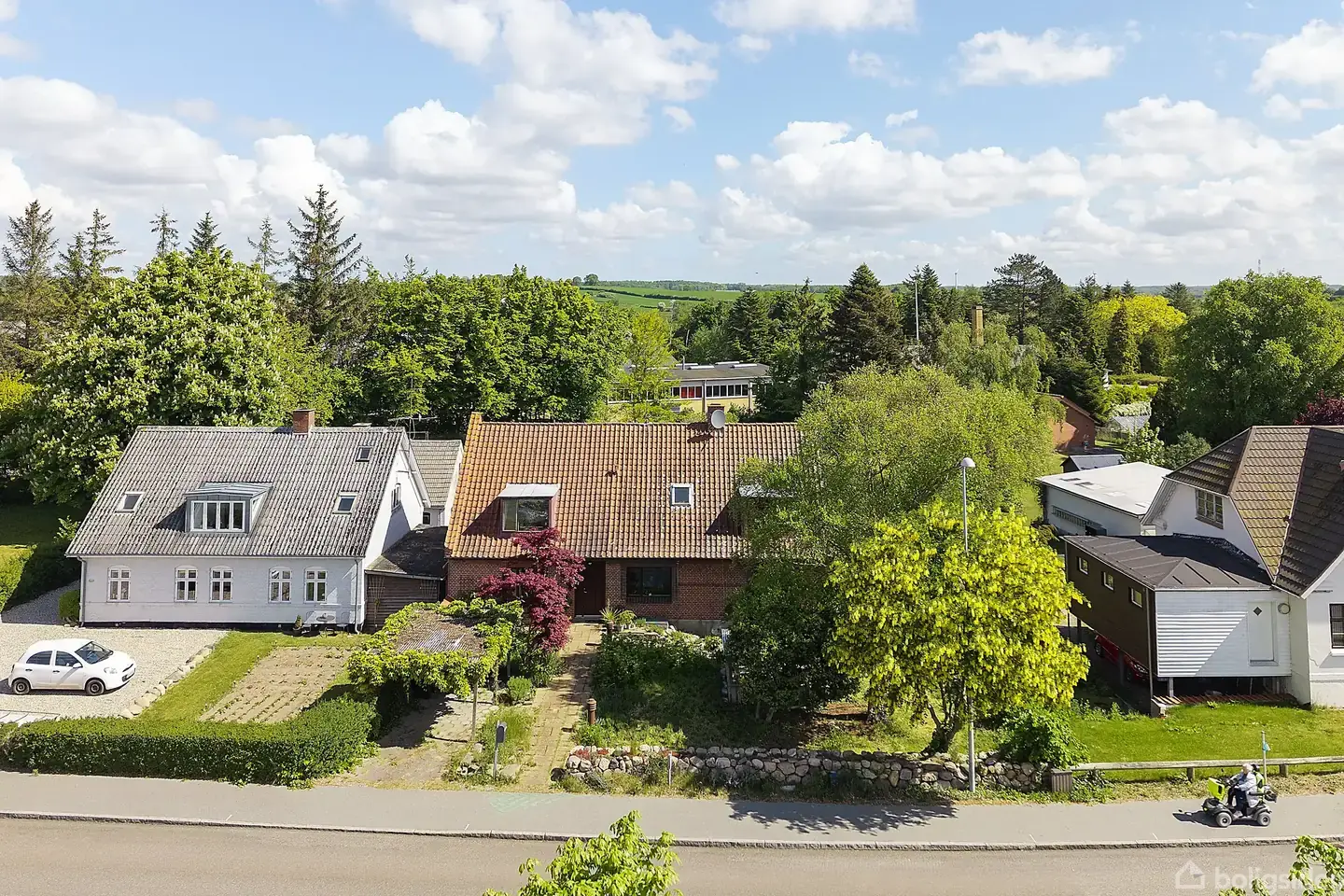 Villa på Svendborgvej 389, 5600 Faaborg