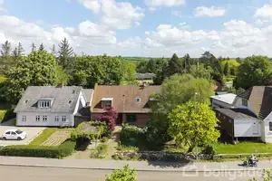 Villa på Svendborgvej 389, 5600 Faaborg