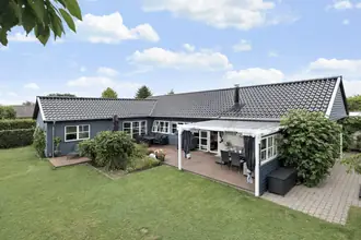 Villa på Langkær Vænge 44, 3500 Værløse