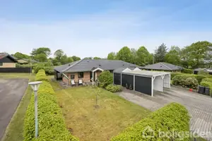 Andelsbolig på Skovgræsvej 3A, 9310 Vodskov