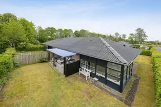 Andelsbolig på Skovgræsvej 3A, 9310